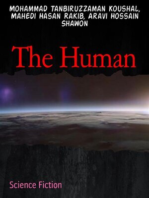 cover image of The Human
